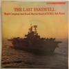 7-дюймовая пластинка SHIP'S COMPANY & ROYAL MARINE BAND  - The Last Farewell RESL61PROMO BBC Records И 1978 год Великобритания Военная Б/У