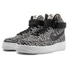 Nike Женские кроссовки Air Force 1 High Just Do It Pack Черные ao5138-001