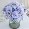 Silk Silk Artificial Flowers Vase Decorations Wedding Wreath Bridal Bouquet  Wedding Ceremony