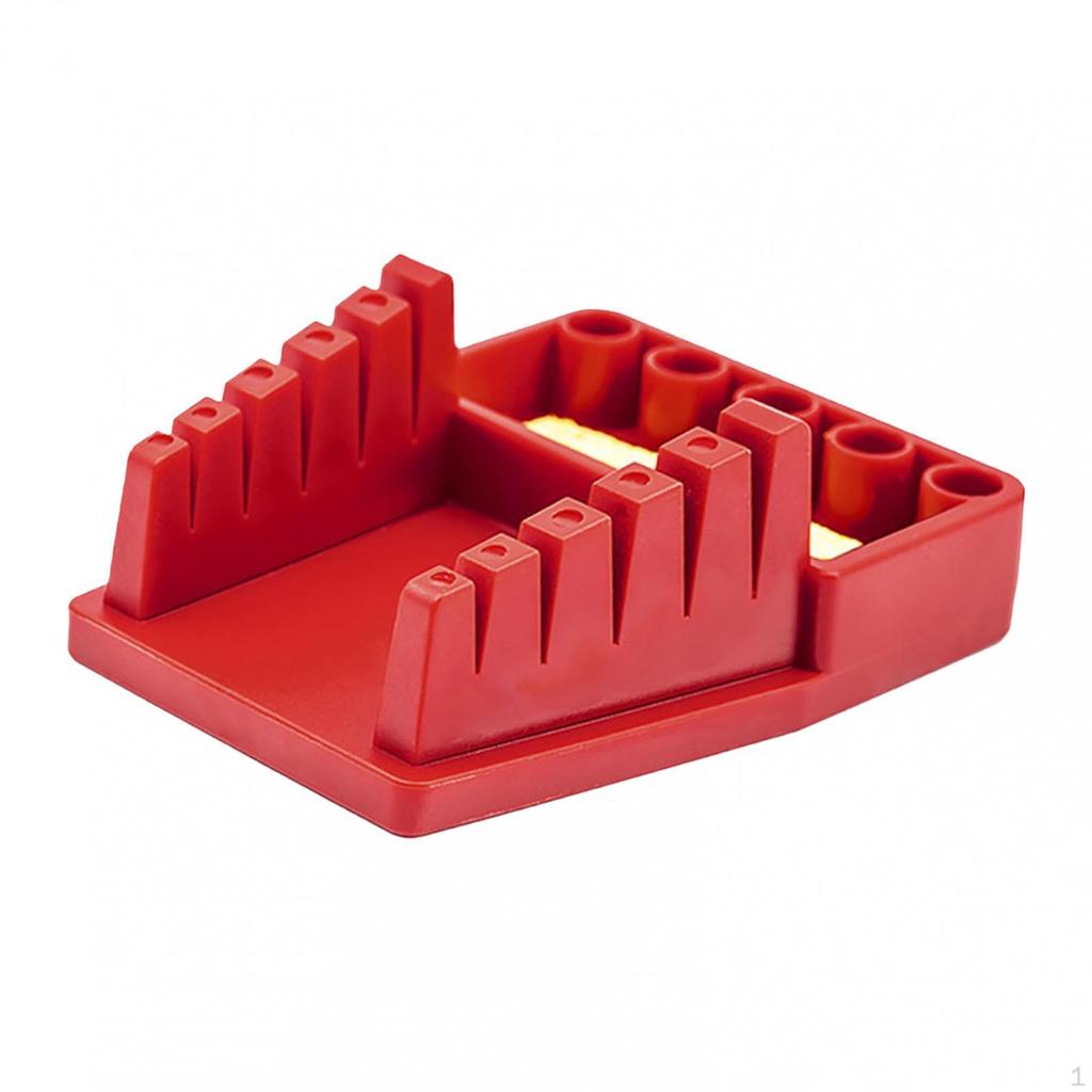 Soldering Wire Holder Clamp Lightweight Beginner Solder Tip Storage Bracket Welding