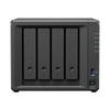 Appareil de stockage - SYNOLOGY - DP340 ActiveProtect - 4 x 8 To HDD - 2 x 400 Go SSD - 16 Go RAM