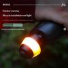 2PCS Handlebar Bike Light Waterproof Turn Signal for Enhanced Night Visibility