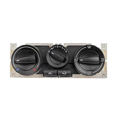 Переключатель управления кондиционером и отопителем для VW Lupo 2005-2006