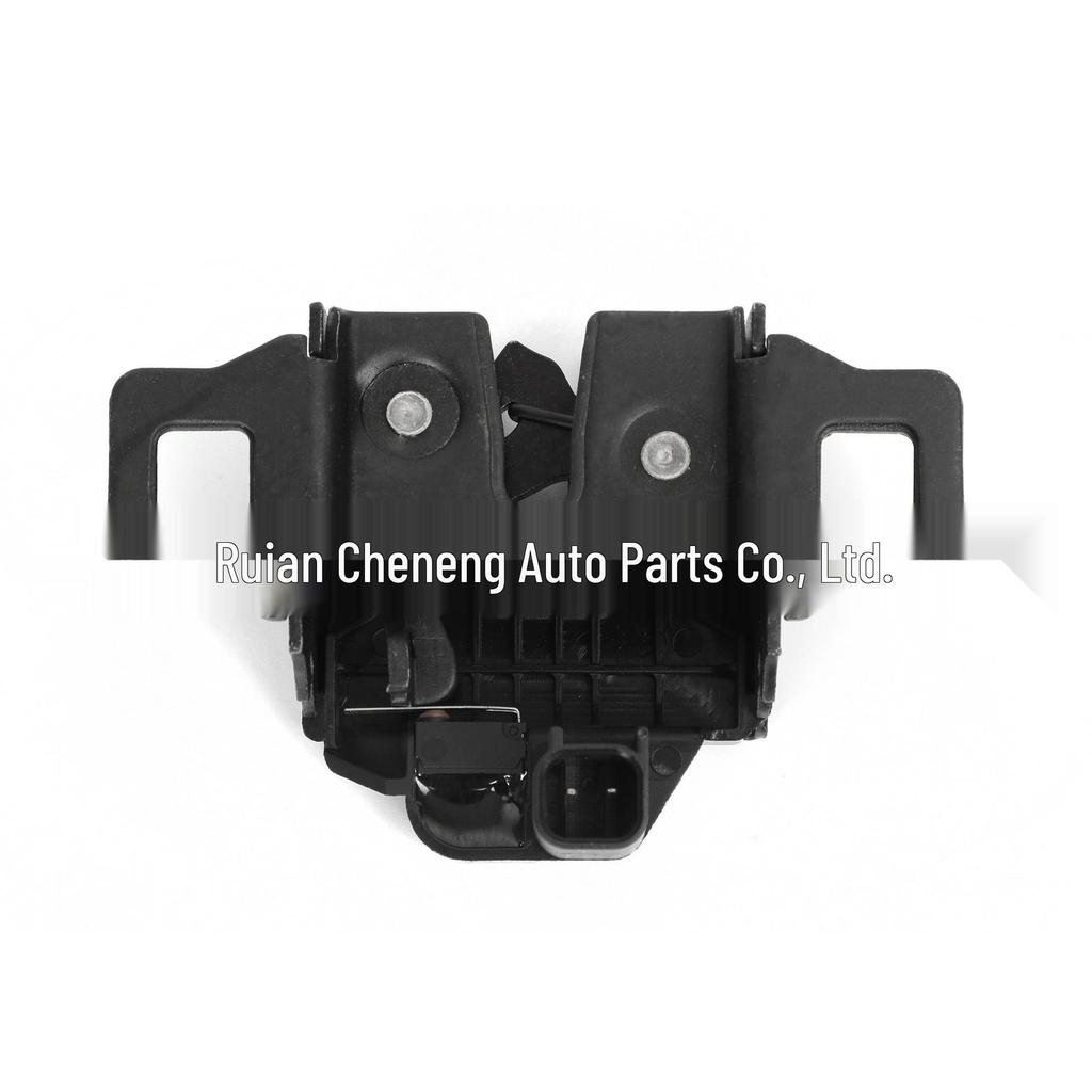 Hood Lock for Land Rover YUE500090, LR041431, YUE500150