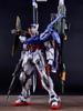 Аниме Фигурка magic HG perfect attack сборная модель 1/144 анимация периферийная фигурка подарок украшение робот воин Экшн Фигурки