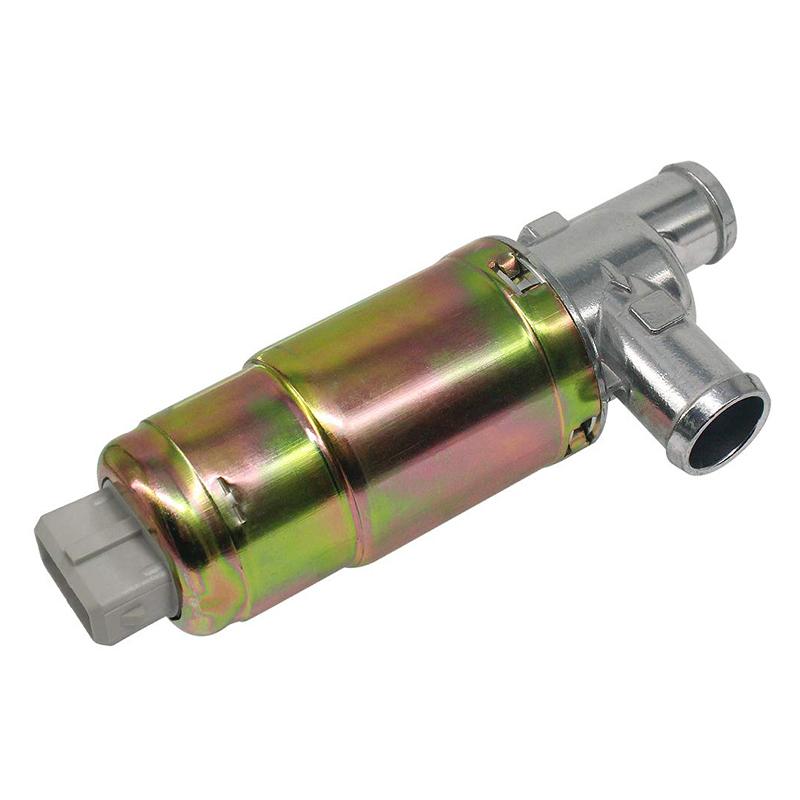 35150-22000 3515022000 Клапан управления холостым ходом Совместим с Hyundai Tiburon Elantra Accent Kia Saab Vw 034133455 7637024