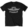 Игги и The Stooges - Крылья (Футболка)