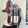 Школьная сумка цвет matching рюкзак мужской 1011 новый уличный спортивный альпинистский рюкзак большая вместимость сумка для ноутбука сумка для короткой поездки