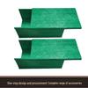 Fiberglass Trough Cable Tray