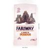 Настольная игра Faraway Английская версия 2-6 игроков Семейная вечеринка Веселье Стратегическая карточная настольная игра Дополнение для встречи с друзьями