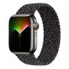 Плетеный ремешок из нейлоновой ткани Solo Loop для Apple Watch Band 44 мм 40 мм 38 мм 42 мм эластичный браслет для Iwatch Series 6 SE 5 4 3