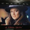 7-дюймовая пластинка CHANTAL CONDOR A Little Lovin C53067 Columbia 1989 Канада Танцевальная Электроника Б/у