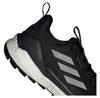 Adidas Terrex Free Hiker 2.0 Low Goretex ботинки трекинговые