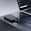 Адаптер Micro B USB C 3.0 Папа к Type C Мама Разъем Type-C USB3.0 Micro B