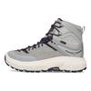 Кроссовки унисекс HOKA Tor Ultra GORE-TEX Limstone Shifting Sand Серые 1129958-LSGS
