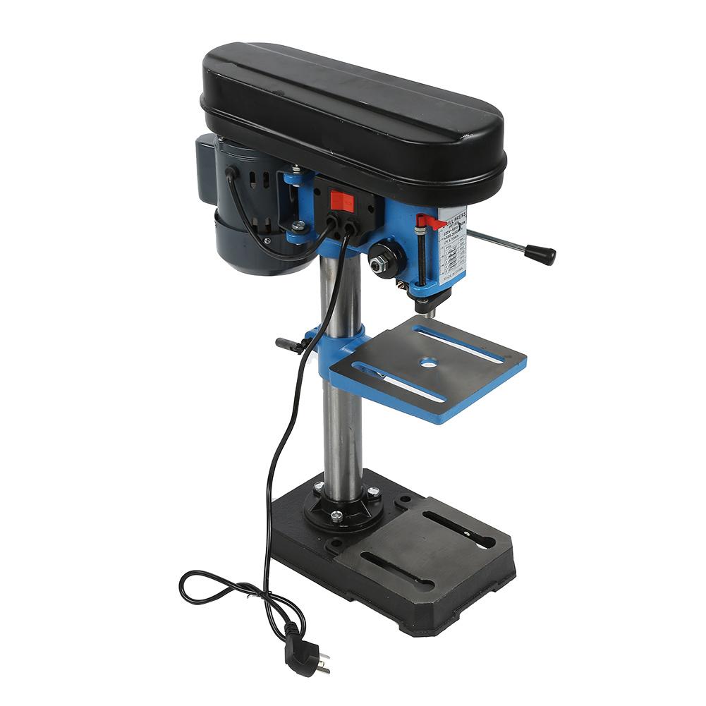 Промышленный высокоточный регулируемый по высоте стол для сверлильного станка, верстак