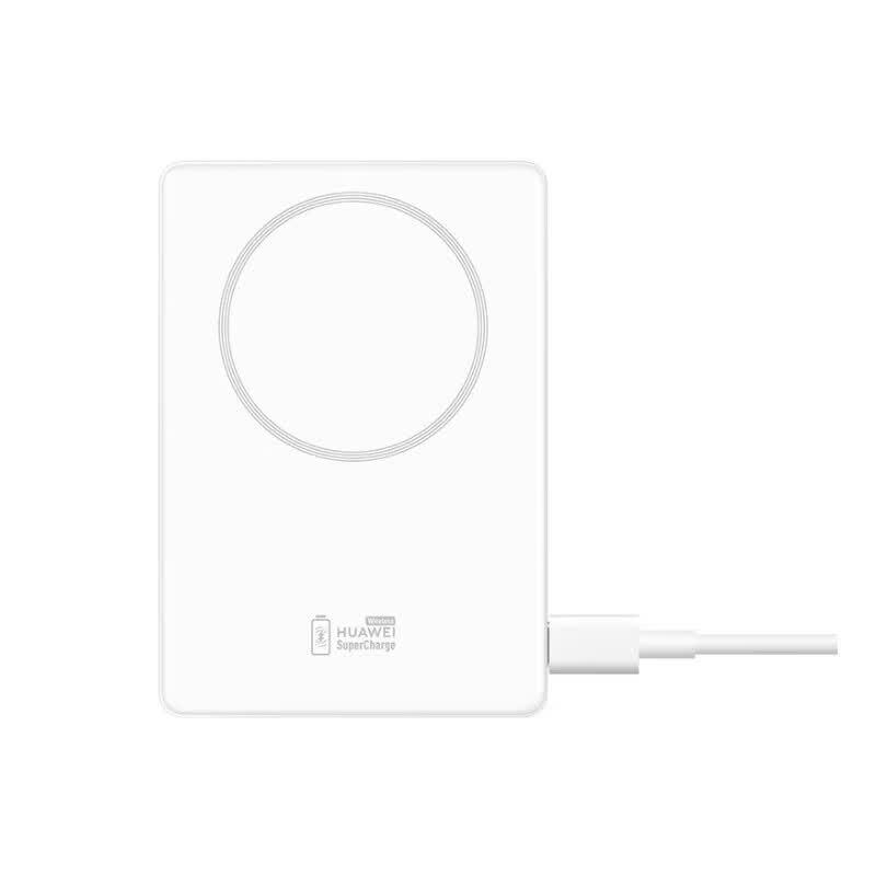 Huawei P0016 5000mAh Magnetic Wireless Power Bank