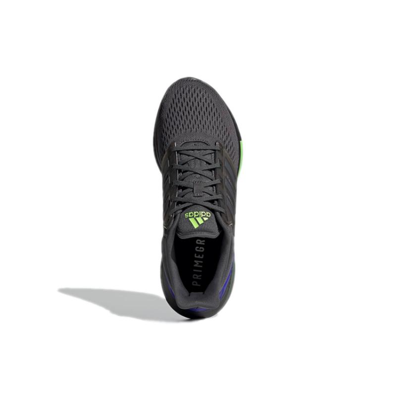 adidas Кроссовки EQ21 Run 'Серый Синий Зеленый' H00515