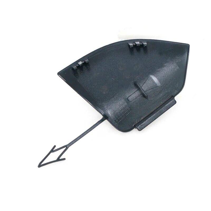 For BMW X3 M-SPORT G01 2018 Car Front Rear Bumper Tow Hook Cover Cap Trailer Hauling Eye Lid