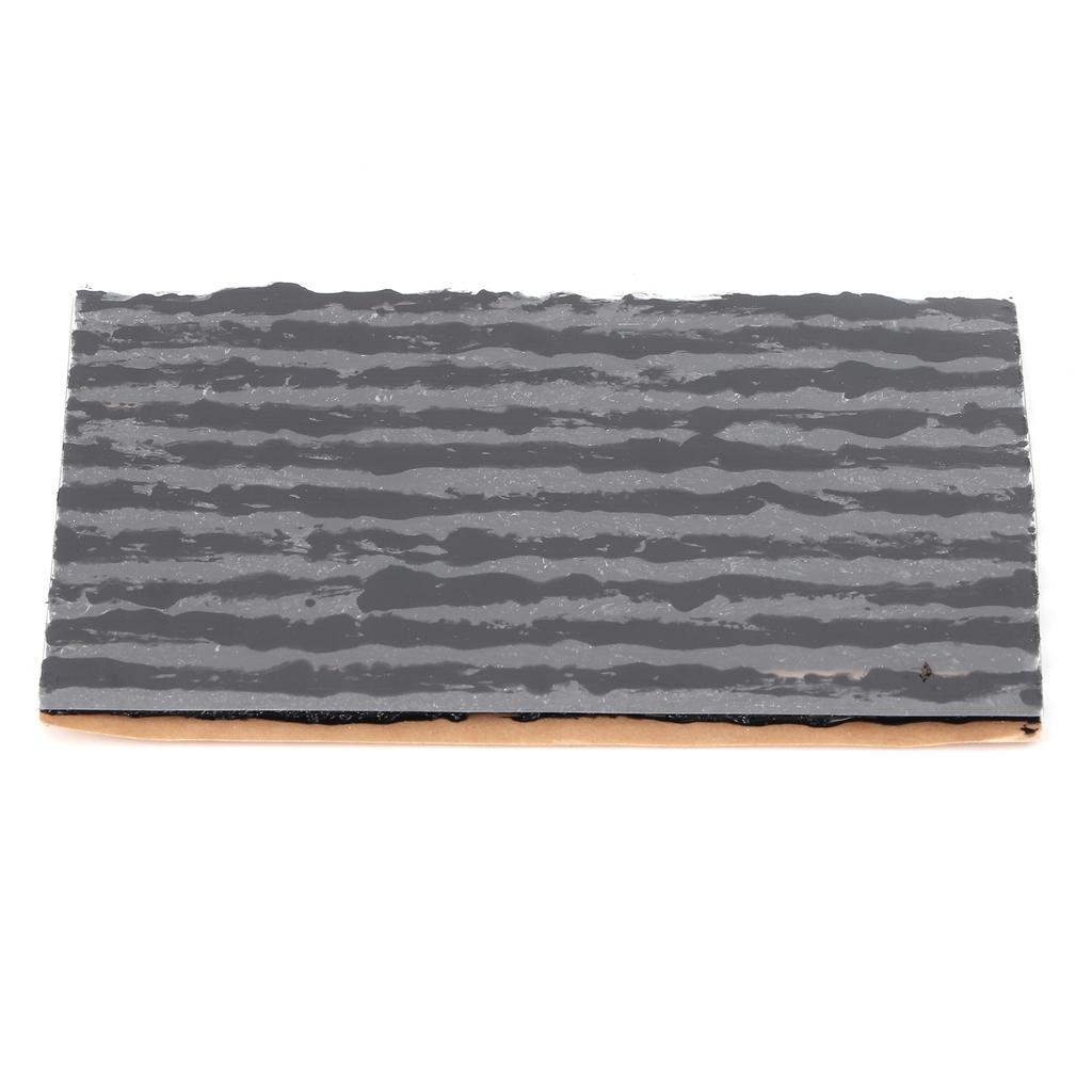 100pcs 100x3mm Tire Repair Plug Tubeless Tyre Rubber  ing Strip Puncture Recovery for Car Motorcycle