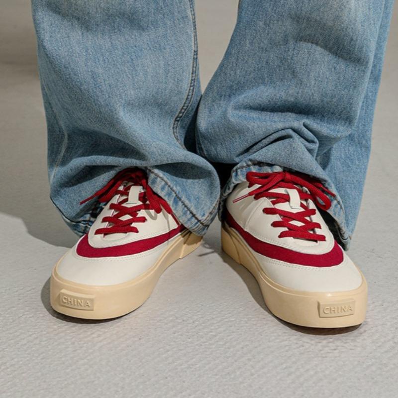 Модная обувь для мужчин Fad Повседневная обувь Дышащая Нескользящая Холщовая обувь Мужская Уличная Комфортная Обувь для Ходьбы Кеды для Мужчин