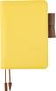 Hobonichi Techo Original Notebook Pudding (A6) Cover, Colors/Caramel