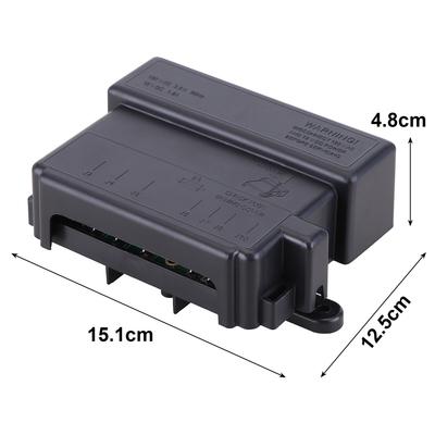 Для Dometic 3316348900 Комплект платы управления холодильником для автодома, плата силового модуля
