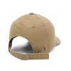 New Era Кепка New Era Casual Classic Cotton Low Cap Khaki FREE CC SQUARE NE KHA 14388446 NER36C8311