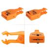 Versatile Fuse Tester Sturdy Fuse Detector Tool Versatile Fuse Puller  Automotive
