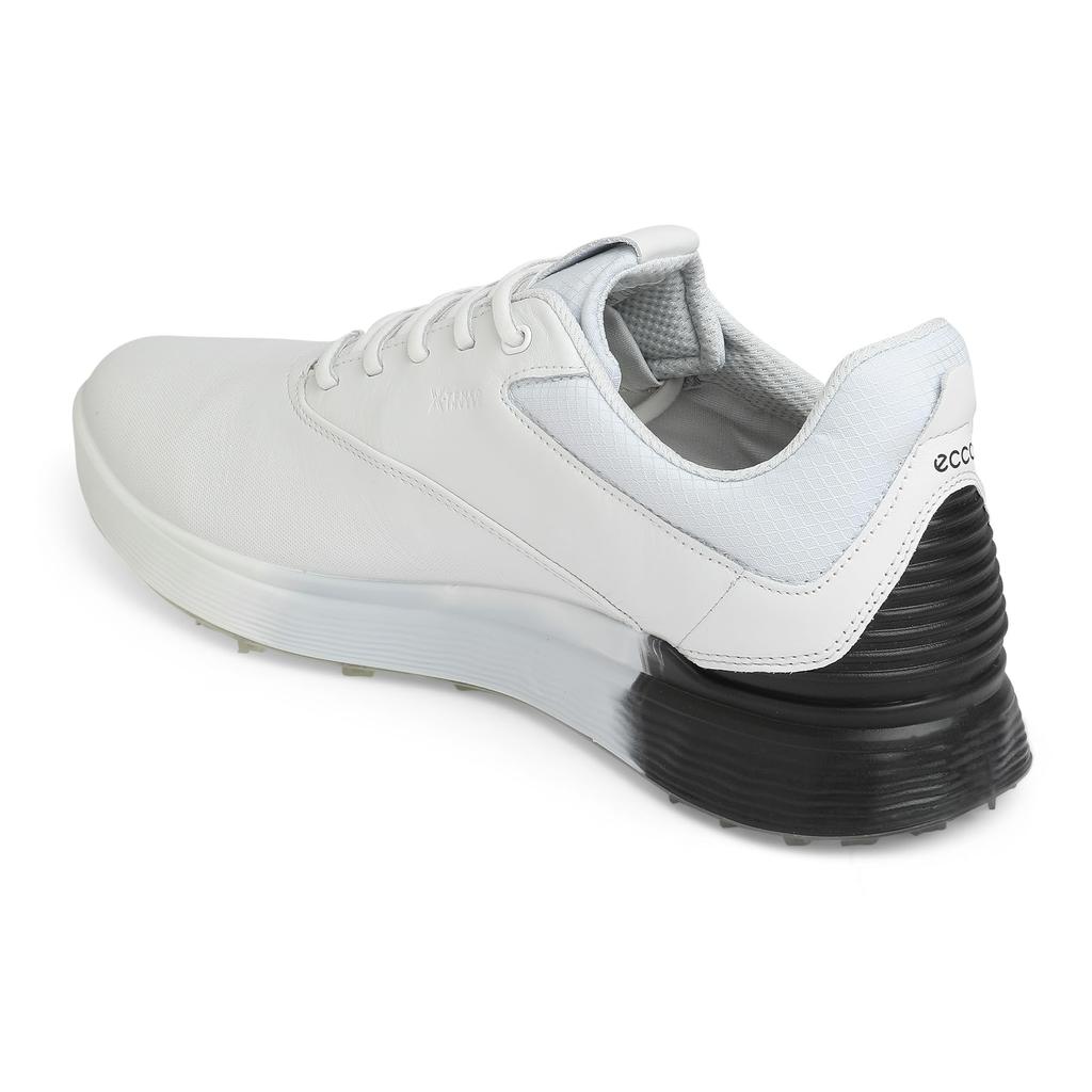 ECCO Waterproof Golf Size EU39 Men's Shoes, S,