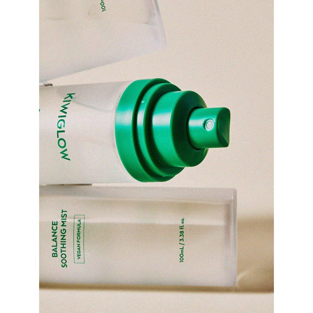 Успокаивающий мист для баланса 100 мл