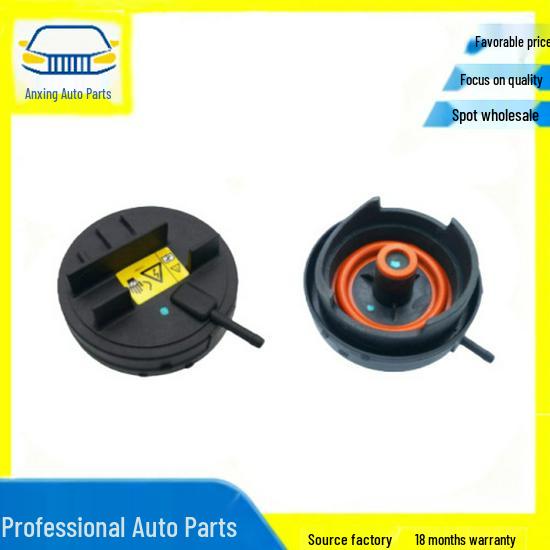 Замена клапанной крышки BMW 11127552281
