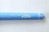 Elitegrips Гольф Грипсы CX50 жемчужно-светлые без задней линии набор из 13 штук, синие,