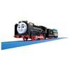 TAKARA TOMY Thomas the Tank Engine TS-07 Plarail Hiro W70 X H410 X D40mm