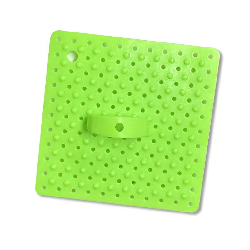 Инструменты для чистки кухни, силиконовая скруббер для посуды, щелевая щетка, бытовая щетка для чистки фруктов и овощей, аксессуары для чистки