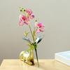 Искусственный цветок, практичный, простой в уходе макет сцены, реквизит, искусственный цветок, широкое применение, имитация цветов, имитация цветов, товары для дома