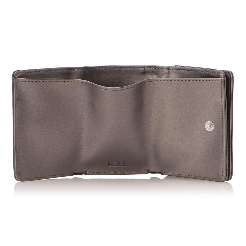 Кошелек X08164 P0550 T6033 [Дизель] Складной втрое [Товар]