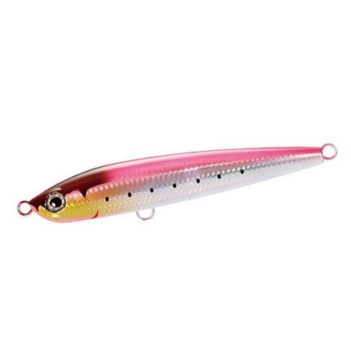 Shimano Pencil Ocean Rocket Dive 187mm 80g Pink Back Iwashi OT-187N Lure 05T
