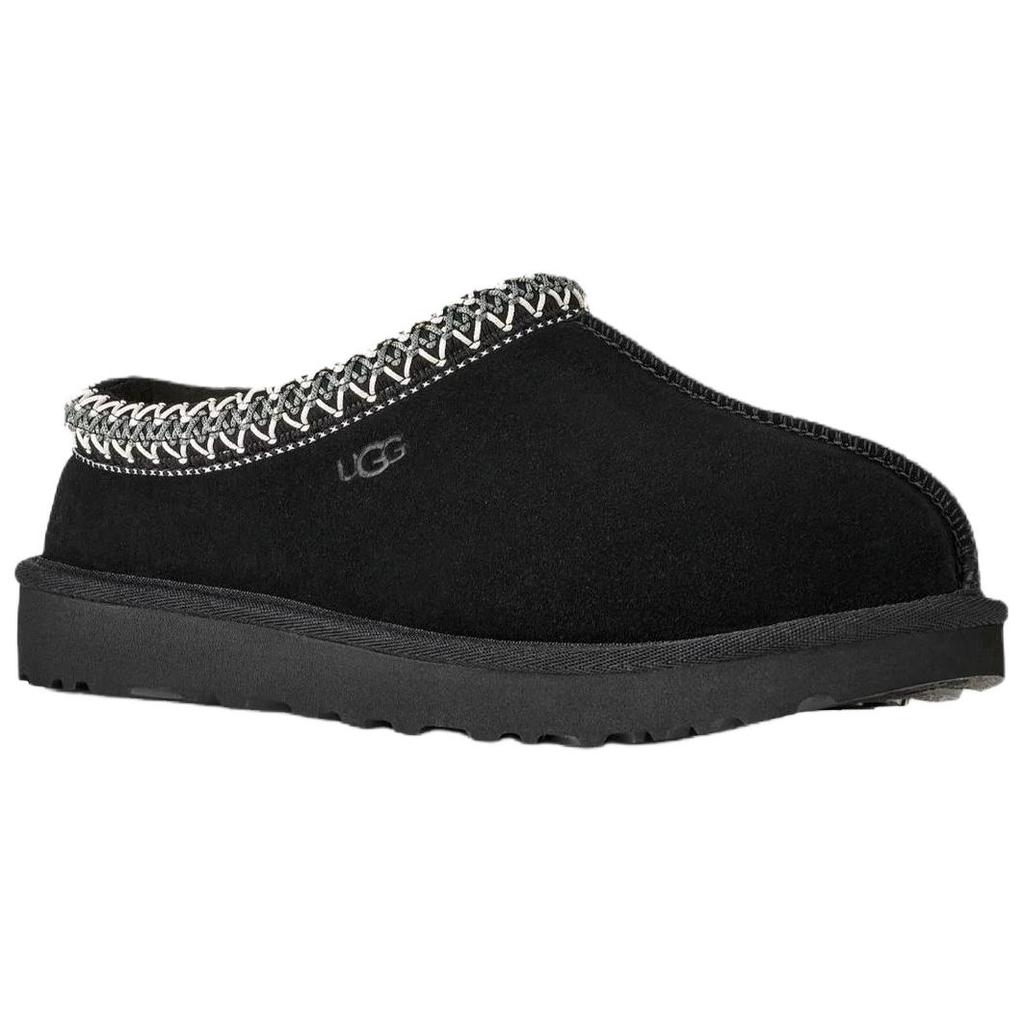 UGG Тапочки Tasman II Черные Женские 1174470-BLK