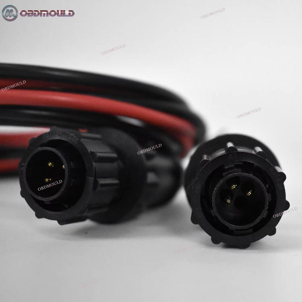 ДИАГНОСТИЧЕСКИЙ КОМПЛЕКТ AGCO CANBOX FENDT FenDias Электронный Трактор OEM AGCO Massey Ferguson FENDT Диагностический Инструмент