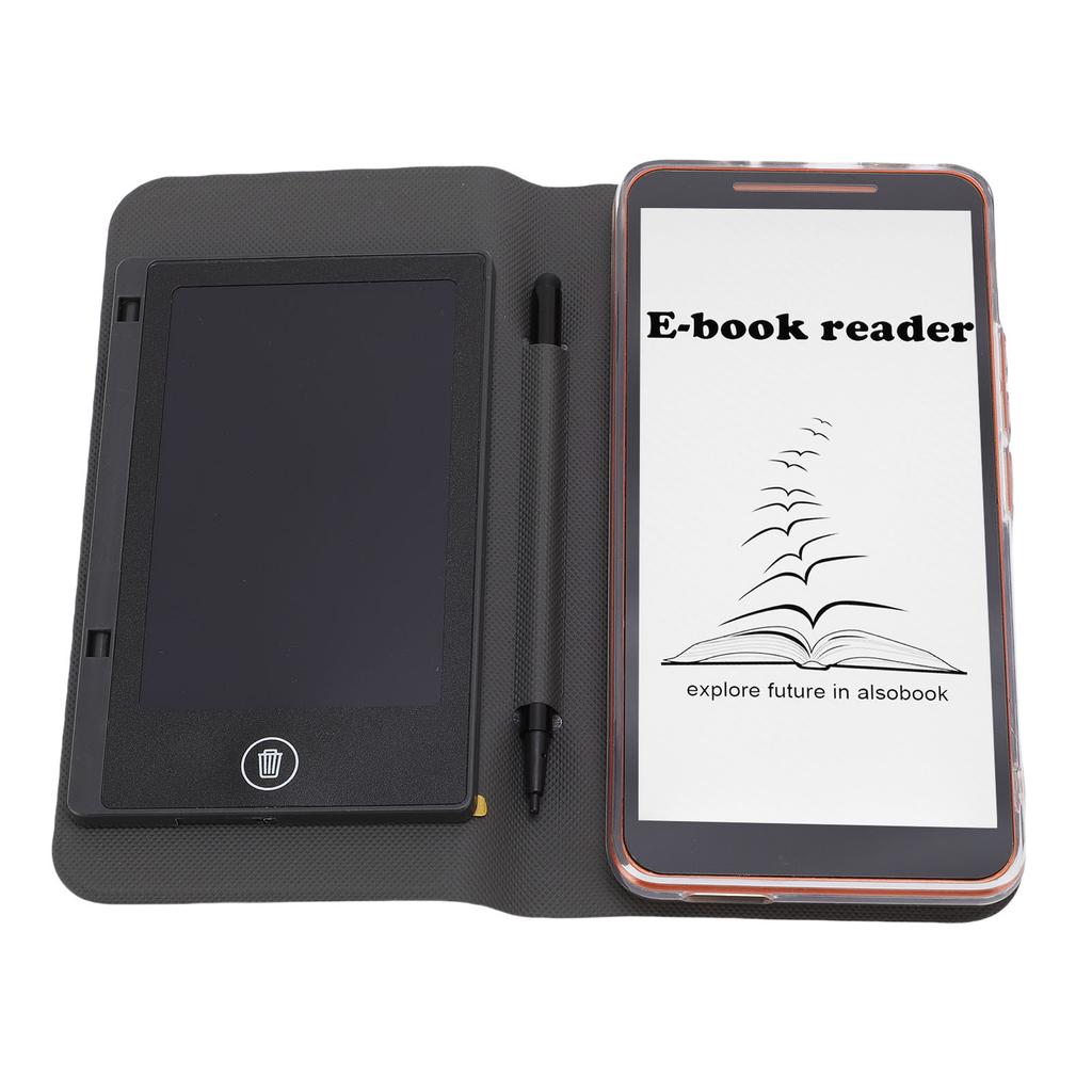 E Book Reader for Android 5.7 Inch 1G and 8G HD Capacitive WiFi Bluetooth PDF Portable Electronic