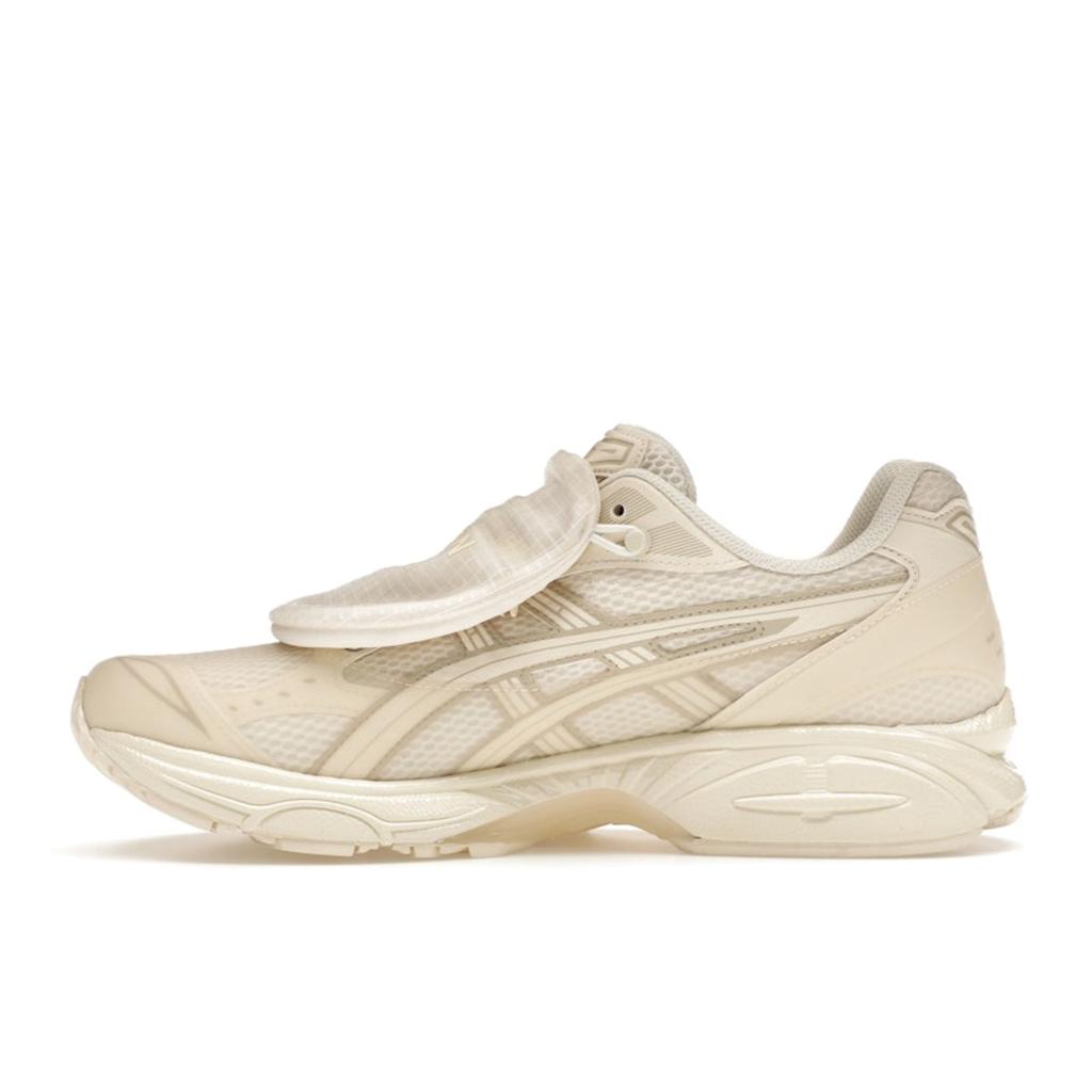 Limited Edt X SBTG X ASICS Gel Kayano 14 Monsoon Patrol Pack - Cream Unisex Sneakers 1201A975-100