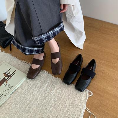 Женская обувь – Балетки