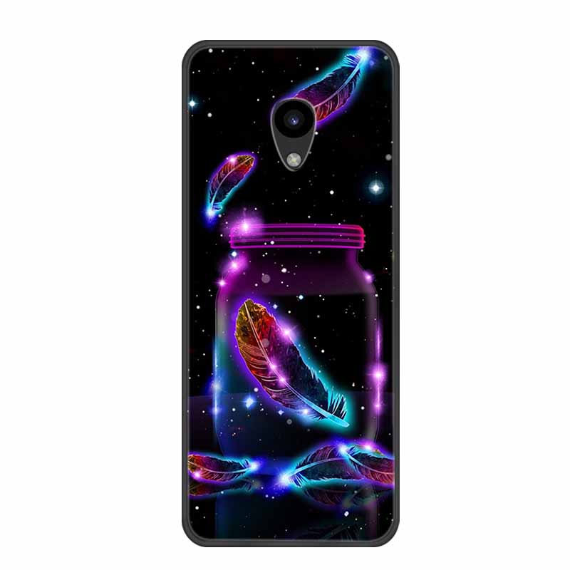 Чехол для Qin F22 Pro Милый Крутой Силиконовый ТПУ Мягкая Задняя Крышка для Xiaomi Qin F21 Pro / F22 F 22 Pro Чехол для Телефона Защитный Корпус