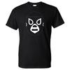 Lucha Libre Mexicana El Santo Playera Unisex T-Shirt