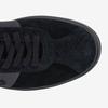 Fred Perry Мужские Черные Кроссовки Sfpm2438325 U73