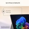 Microsoft Surface Pro 12 Snapdragon XPlus 2-in-1 Tablet with Keyboard and Pen (CN version)