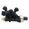 Блок клапанов задней пневмоподвески AP03 Для Land Rover Discovery 3 4 Range Rover sport RVH000046, RVH000045,RVH500070