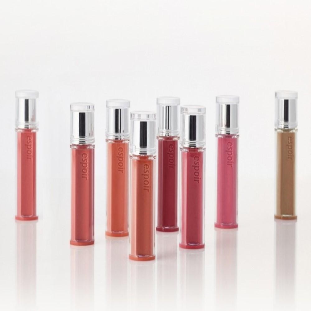 Espoir Couture Lip Tint Glaze 5,5 г