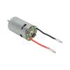 RC 104001?1924 Brushed Motor 550 Motor for Wltoys 104001 110 RC Car Upgrade Parts